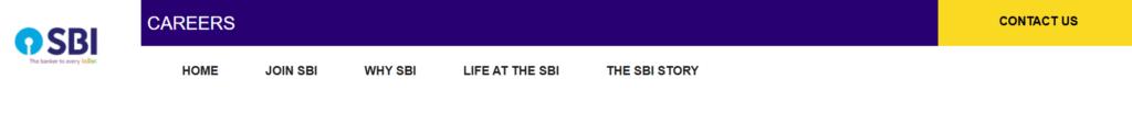 SBI PO Admit card official website