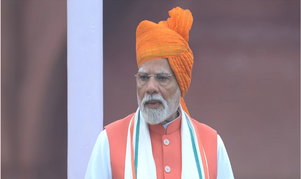 79th-Independence-day-Pradhan-Mantri-Viksit-Bharat-Rozgar-Yojana-announced-today