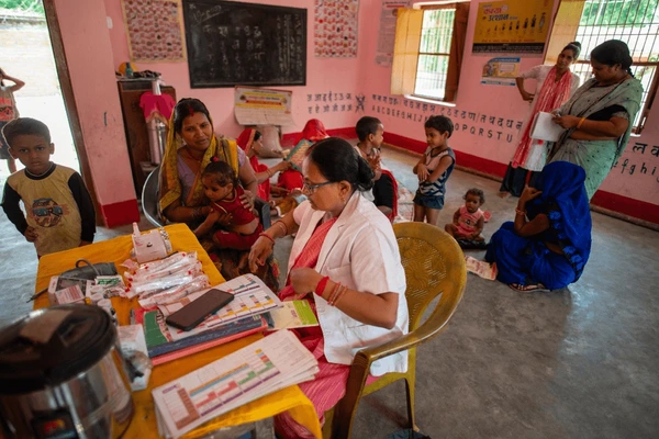 Anganwadi Recruitment Gujarat 2025 – 10th / 12th Pass Women Apply Online for 9,000 Vacancies