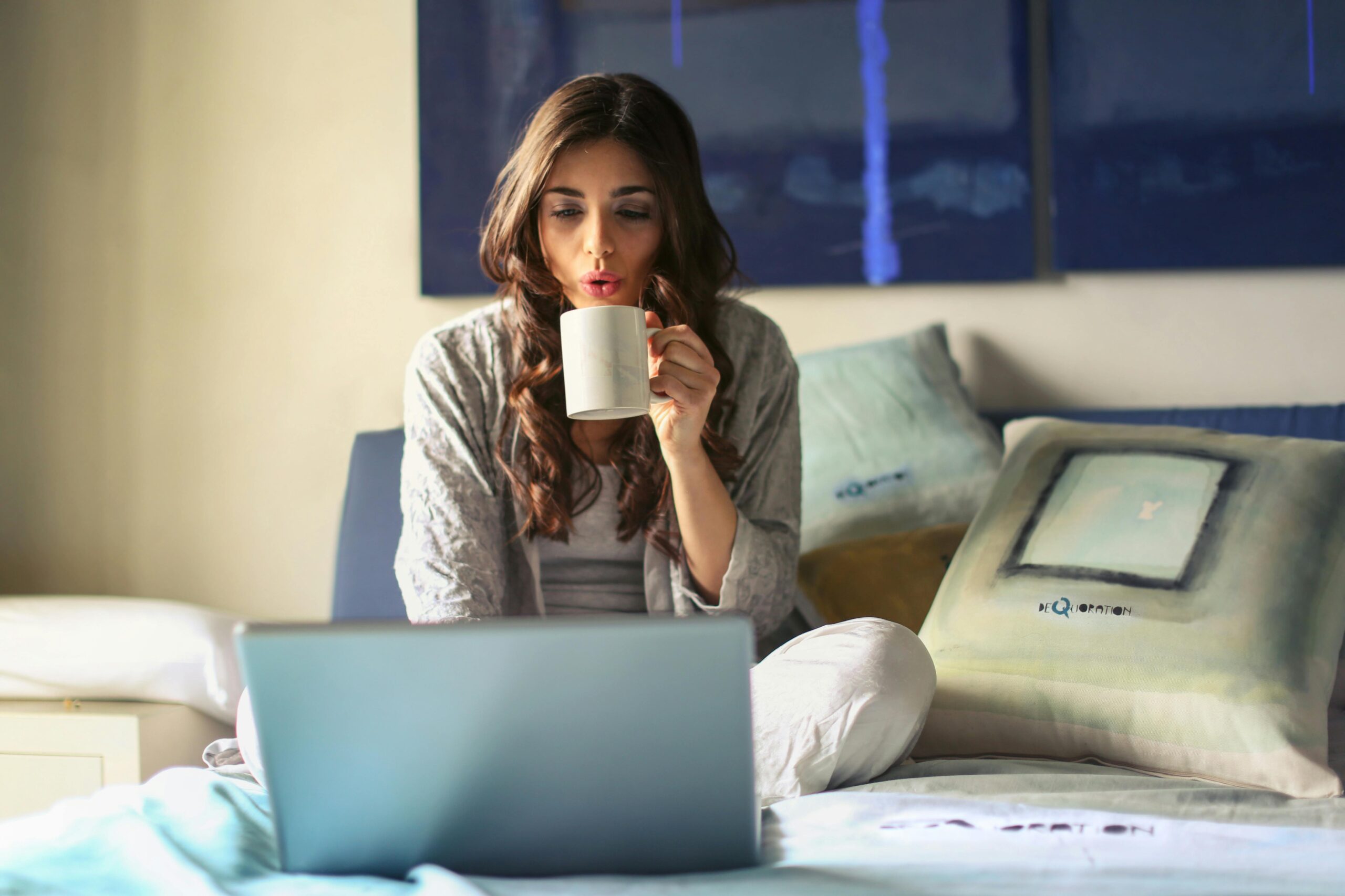 Work From Home in 2025 for Women / Housewife