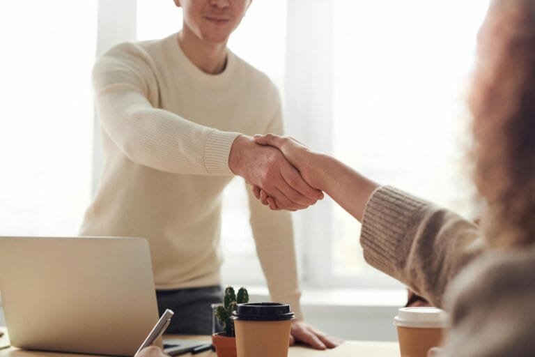 How to get a job in foreign 2025