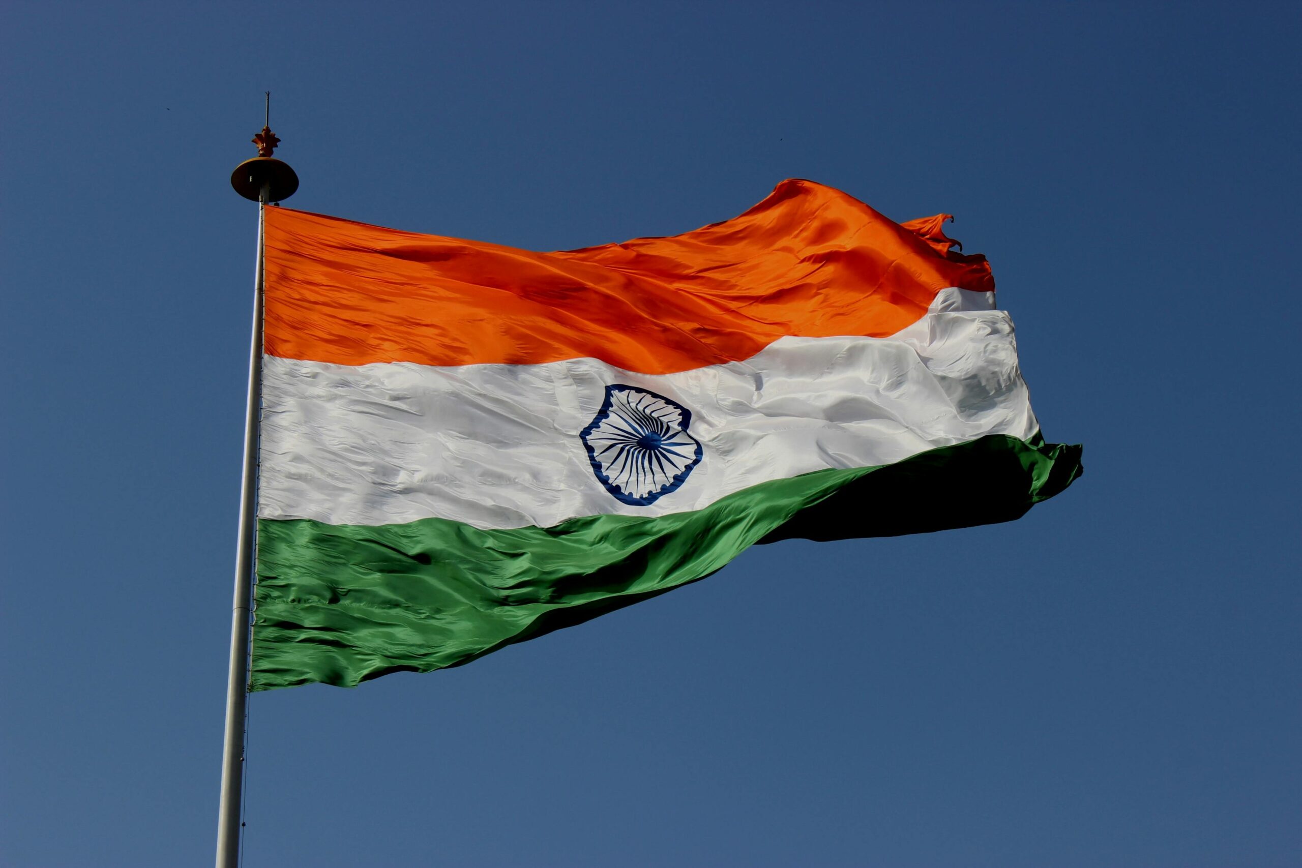 Check now Key Industries Highlighted in PM Modi’s 79th Independence Day 2025 Address