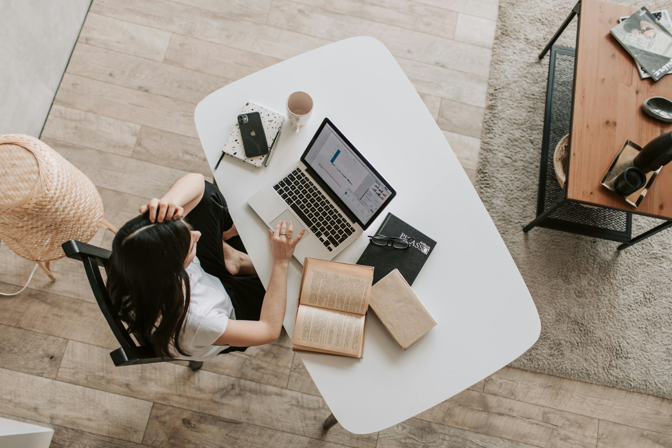 Top Companies Offering Work-From-Home Jobs in India 2025