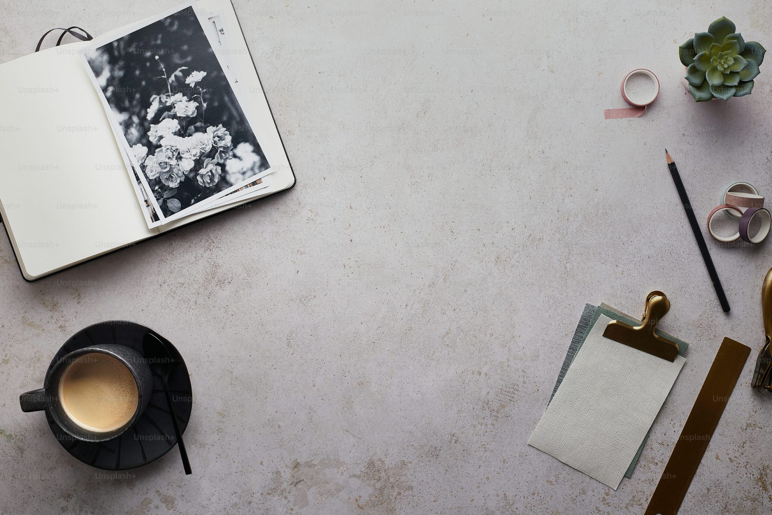 Blog Background