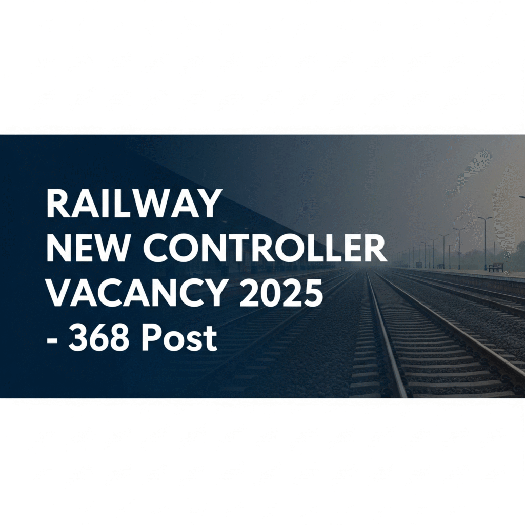 RRB-Controller-notification-recruitment-pdf-download-notification-2025