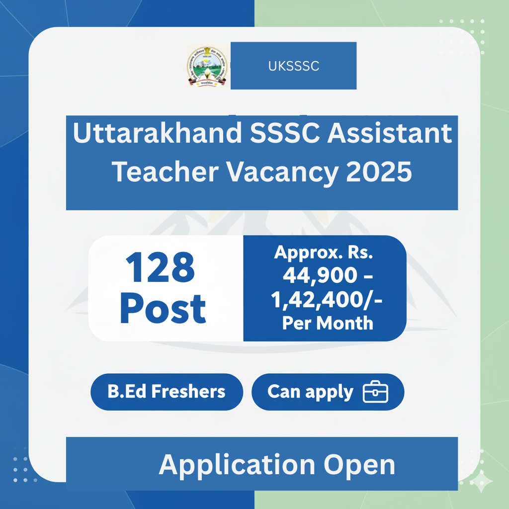 Uttrakhand-SSSC-Assistant-Teacher-Vacancy-1.png
