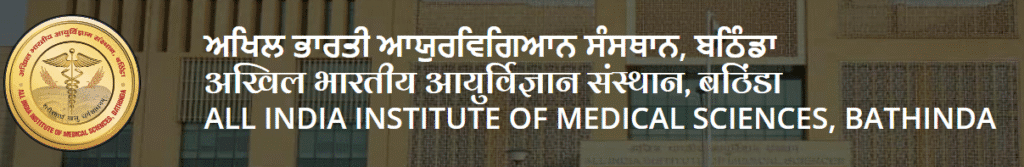 AIIMS-Bathinda-Recruitment-2025-for-Sr-Resident-Doctors-2025-Check-Now