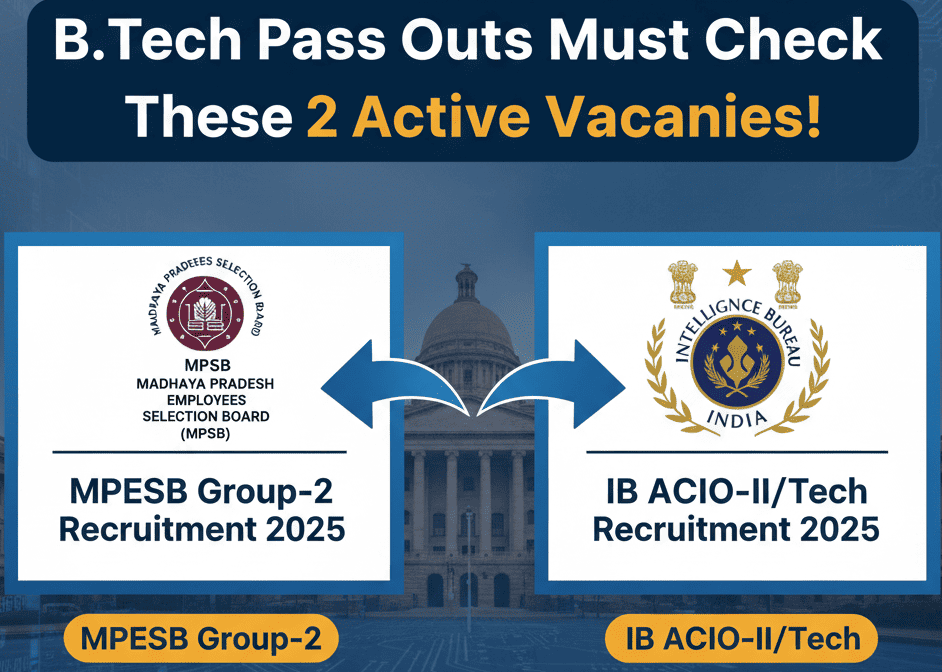 B-Tech-freshers-must-apply-this-jobs.