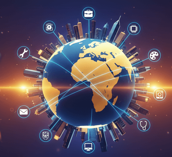 How to Get Foreign Jobs for Any Sector in 2025 – 2026 Plan your checklist today