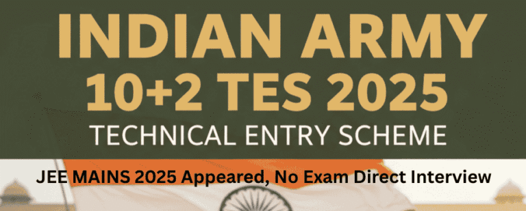 Indian-Army-102-TES-2025-Recruitment-Bharti-Notification