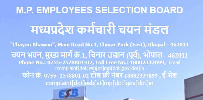 MPESB-Group-2-Recruitment-2025-Apply-Online-for-454-Posts-Check-full-details