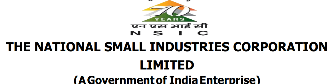 NSIC Recruitment 2025 – Apply Online for 70 Manager, General Manager & Other Posts
