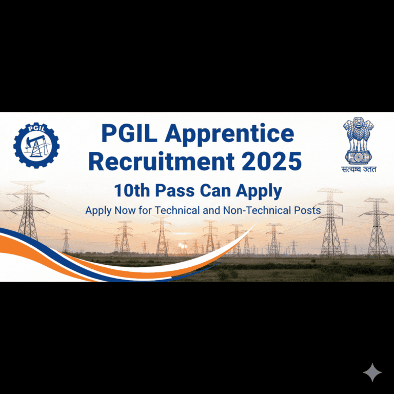 Powergrid-2025-Apprenticeship-download-pdf-notification