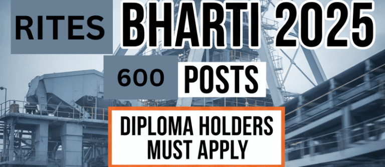 RITES-Senior-Technical-Assistant-Recruitment-2025-600-Post
