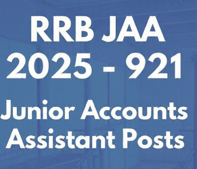 RRB-JAA-Account-Assistant-typist-2025-vacancy-out