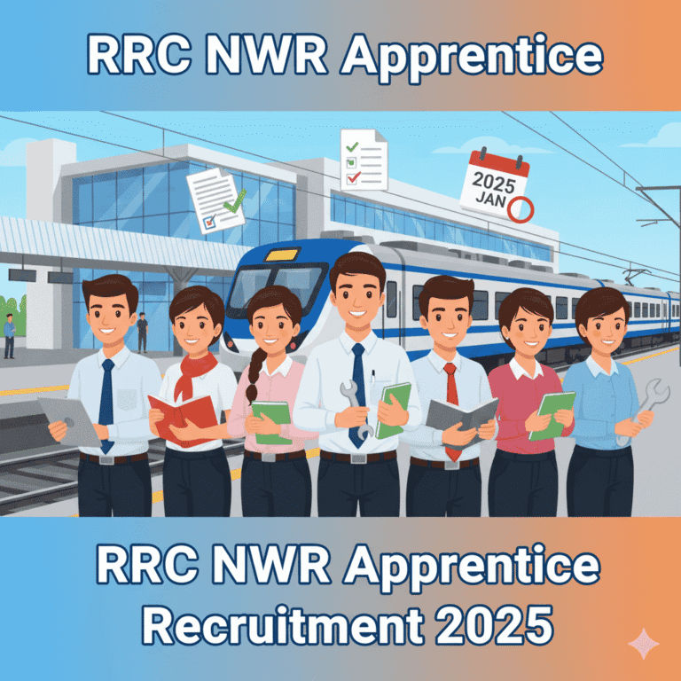RRC-Vacancy-2025