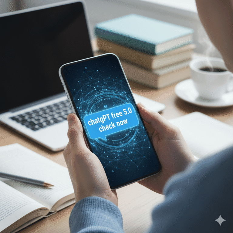 Students access to chatgpt 5.0
