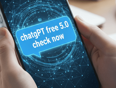 How to Get ChatGPT 5 for Free for Students The Official Guide to Premium AI Access