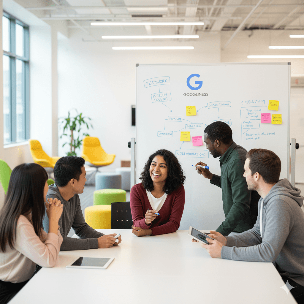 How to get google internship 2025 check now