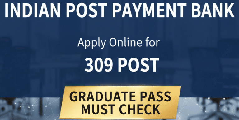 IPPB-PO-Clerk-job-2025-how-to-apply-now