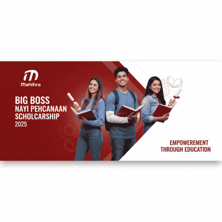 Mahindra-Big-Boss-Nayi-Pehchan-Scholarship-2025-Apply-Now.
