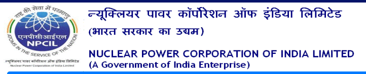 NPCIL new recruitment 2025 apply today
