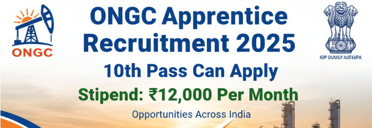 ONGC-Apprentice-2025-notification-download-Check-the-latest