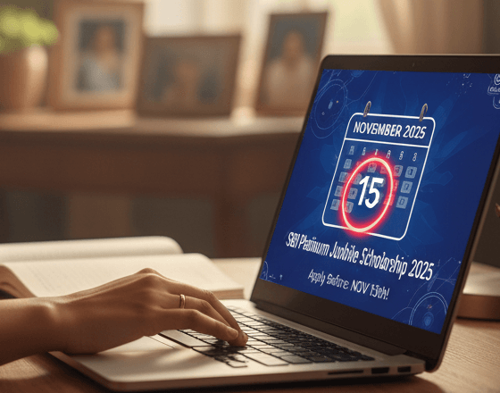 SBI-Scholarship-Platinum-Jubliee-2025