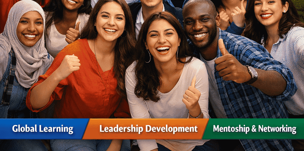 ASPIRE Scholarship 2026 Aspire Leaders Program 2026 9 weeks fully funded