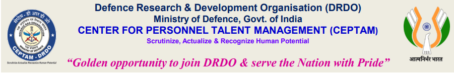 DRDO-CEPTEM-Vacancy-2025