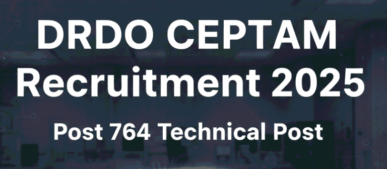 DRDO-New-technical-vacancy-2025