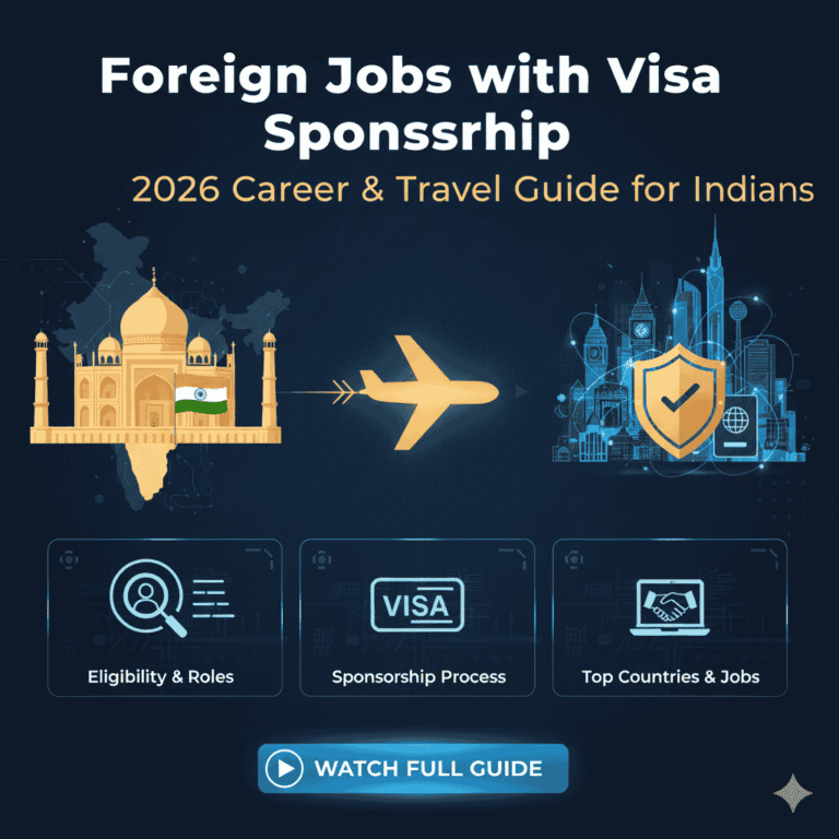 Foreign-Jobs-with-Visa-Sponsorship-2026-Career-Travel-Guide-for-Indians