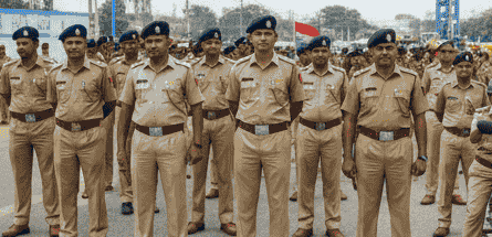 OSSSC Excise Constable Recruitment 2026 Notification Out – Apply Online at osssc.gov.in.