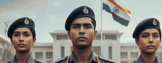 UPSC NDA & NA I Exam Notification 2026 Post 394 Don’t Miss Last Date