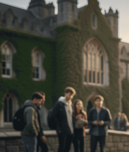 Government of Ireland Scholarship 2026 Fully Funded Guide for Indians