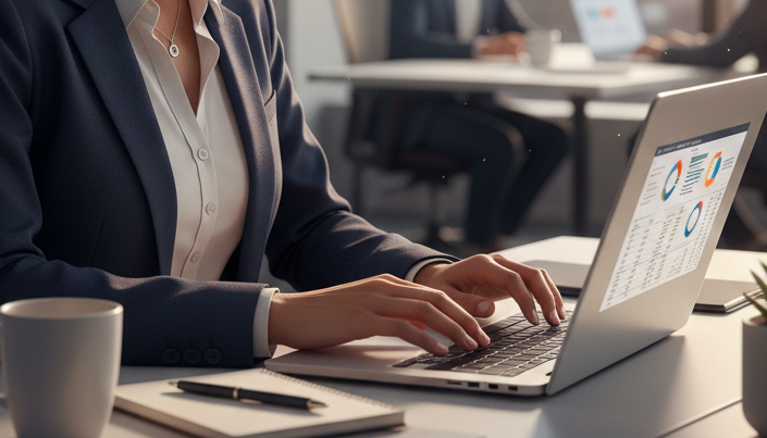 Skills That Improve Growth for Commerce Graduates