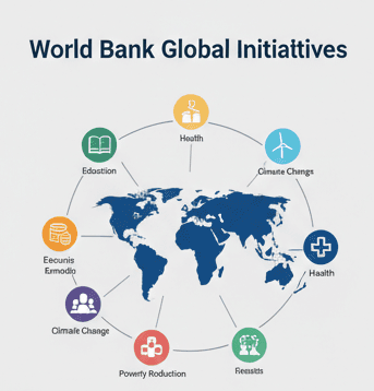 Step-by-Step World Bank Internship Application Process