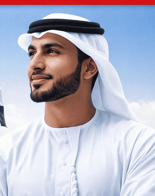 UAE Minimum Wage 2026: Private Sector Pay for Emiratis Rises to Dh6,000
