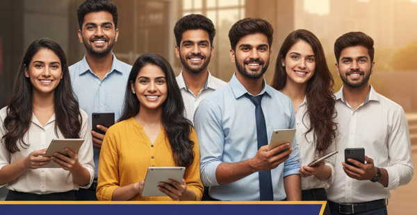 India Post GDS Recruitment 2026 Apply Online, Eligibility & Salary create image