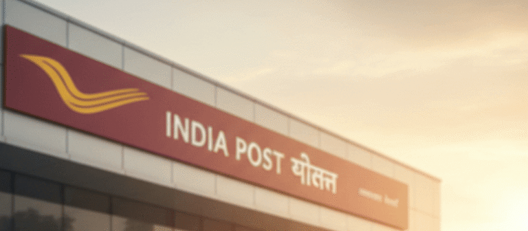 India Post GDS Recruitment 2026 Apply Online, Eligibility & Salary create image