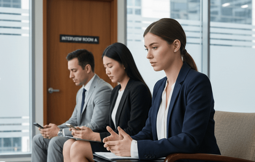 Interview Process of Infosys for Freshers 2026 (Complete Selection Guide)