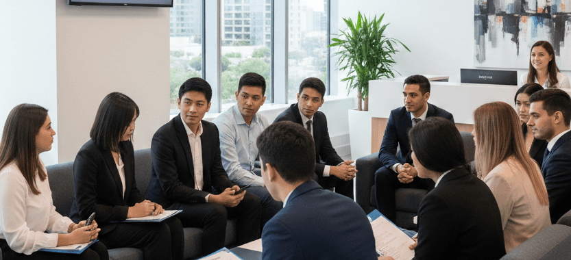 Interview Process of TCS for Freshers 2026 (Complete Selection Guide)