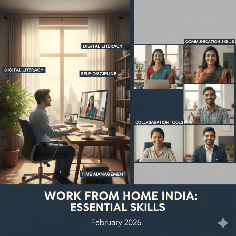 Skills-Required-for-Work-From-Home-Jobs-in-India