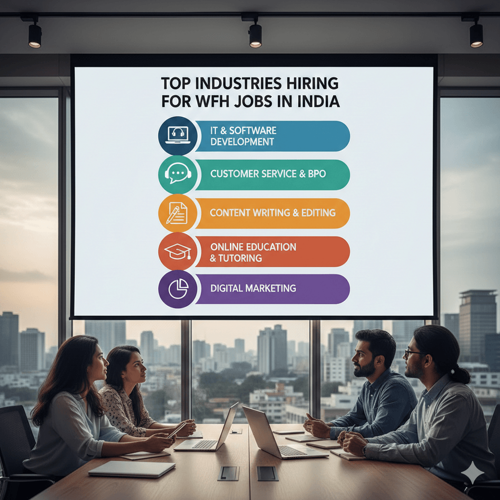 Top-Industries-That-Hire-for-Work-From-Home-Jobs-in-India