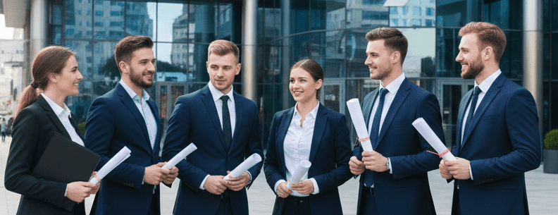 Understanding the IT Career Path for Freshers