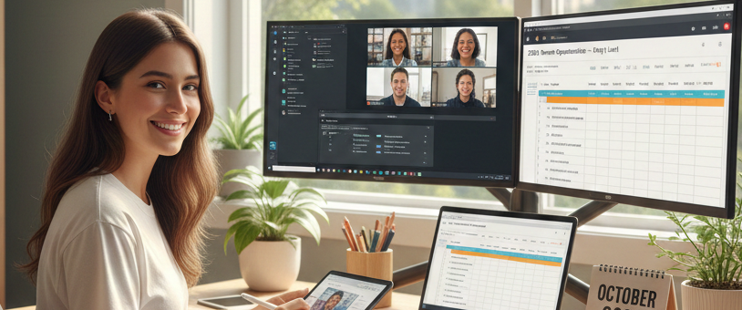 Work From Home Jobs for Freshers After Graduation in 2026.