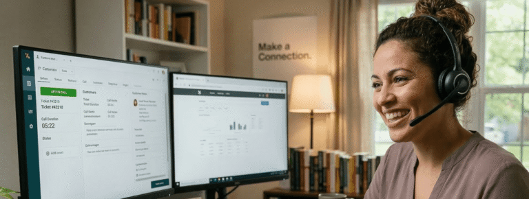 Best Part-Time Work From Home Jobs for Students in India (2026 Guide)