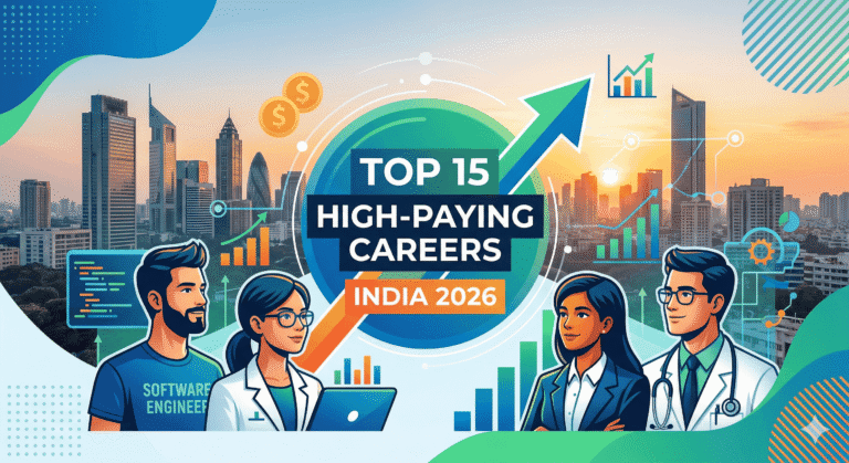 Highest-Salary-Jobs-in-India-2026