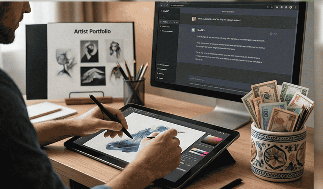 How to Earn Money Using ChatGPT in India The Ultimate Beginner Guide for 2026