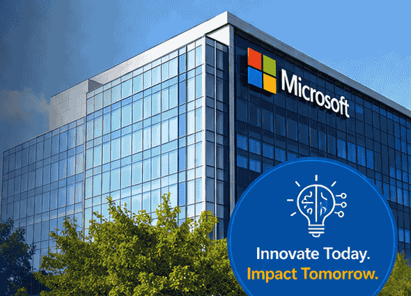 Microsoft Internship 2026 India: Freshers Apply Now | Research Sciences Intern (India)